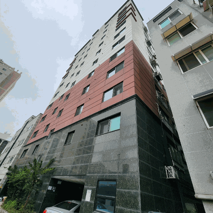 인천 미추홀구 숭의동 오피스텔 경매 물건 사진 5 · 2025타경510331
