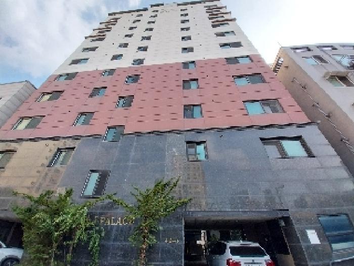 인천 미추홀구 숭의동 오피스텔 경매 물건 사진