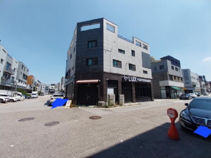 인천 서구 청라동 상가주택 경매 물건 사진 2 · 2025타경510355
