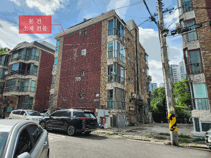 인천 서구 공촌동 다세대 경매 물건 사진 4 · 2025타경510360
