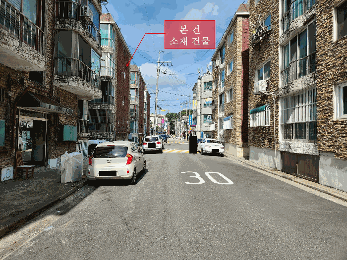 인천 서구 공촌동 다세대 경매 물건 사진 5 · 2025타경510360