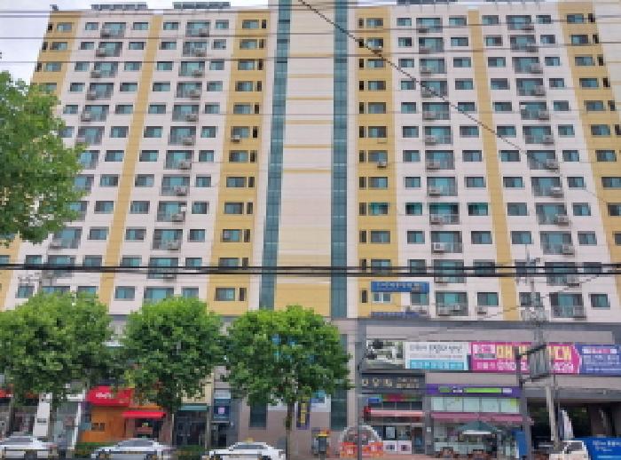 인천 미추홀구 도화동 오피스텔 경매 물건 사진 2 · 2025타경510367