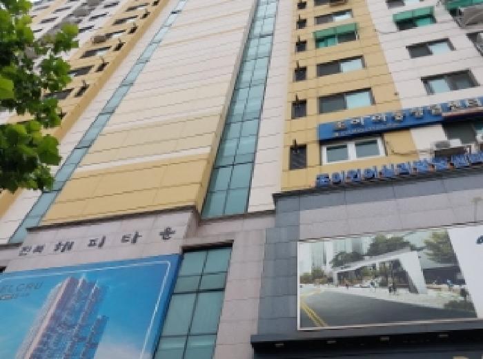 인천 미추홀구 도화동 오피스텔 경매 물건 사진 3 · 2025타경510367