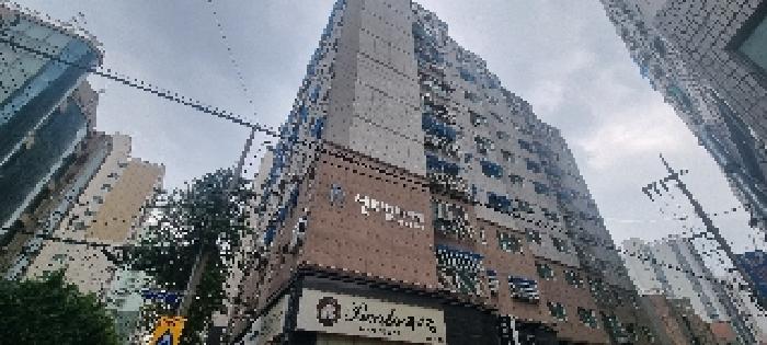 인천 부평구 부평동 오피스텔 경매 물건 사진