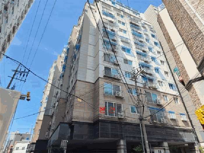 인천 부평구 부평동 오피스텔 경매 물건 사진 3 · 2025타경510380