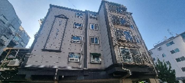 인천 계양구 귤현동 다세대주택 경매 물건 사진
