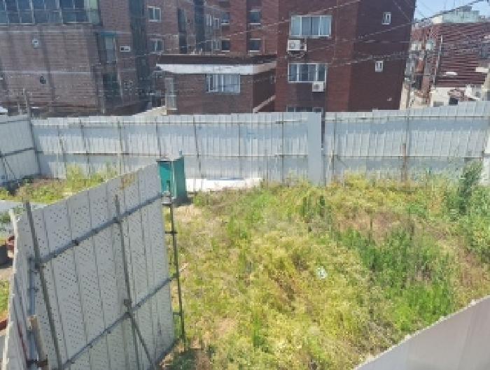 인천 미추홀구 용현동 대지 경매 물건 사진 3 · 2025타경510401