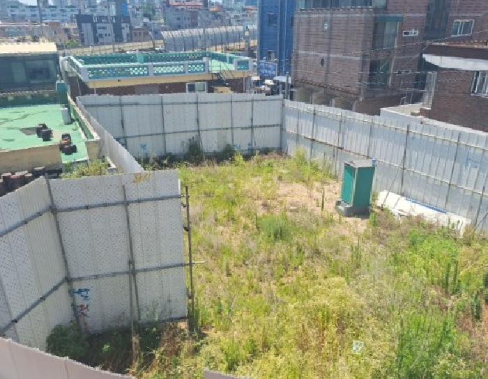 인천 미추홀구 용현동 대지 경매 물건 사진 4 · 2025타경510401