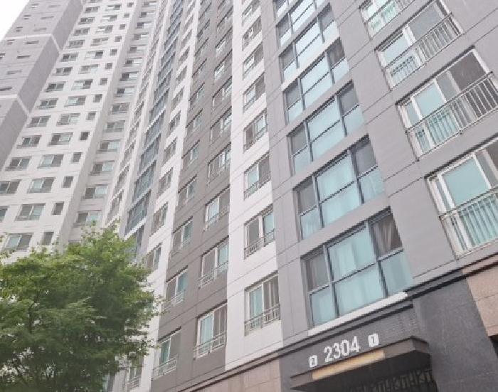 인천 연수구 송도동 아파트 경매 물건 사진