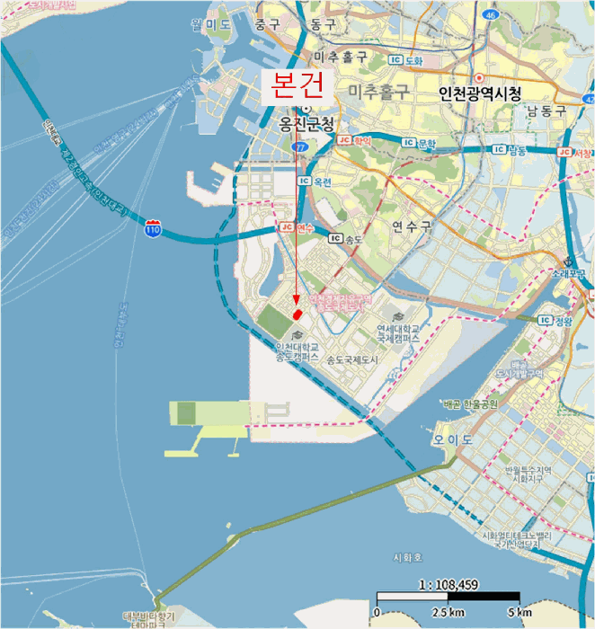 인천 연수구 송도동 아파트 경매 물건 사진 5 · 2025타경510415