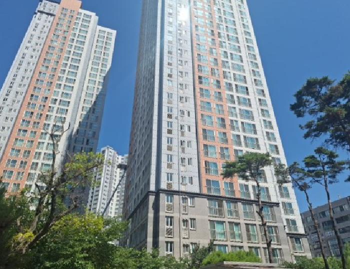 인천 중구 중산동 아파트 경매 물건 사진