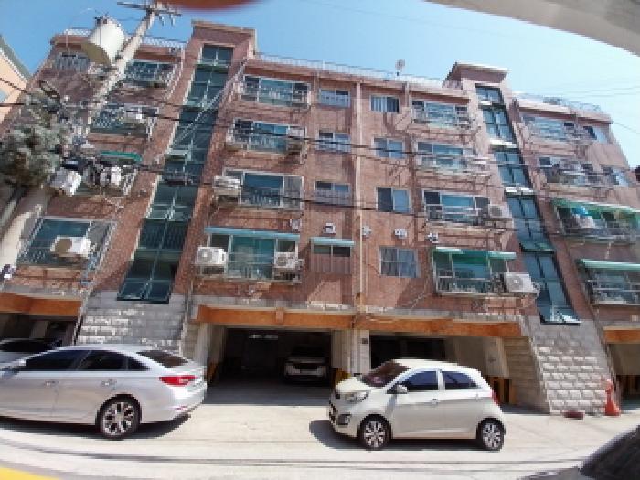 인천 미추홀구 숭의동 다세대 경매 물건 사진 2 · 2025타경510420