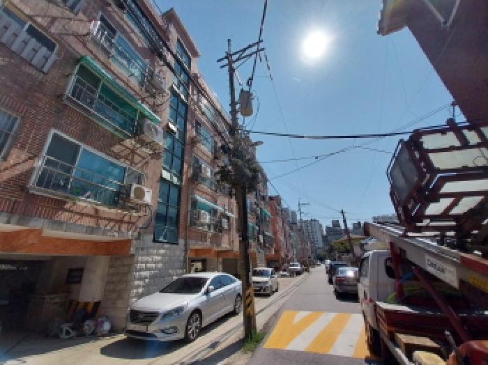 인천 미추홀구 숭의동 다세대 경매 물건 사진 3 · 2025타경510420