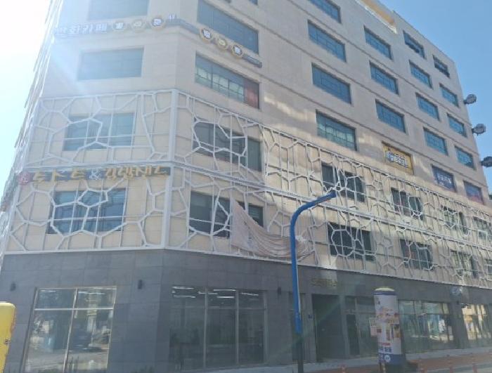 인천 중구 근린생활시설 경매 물건 사진