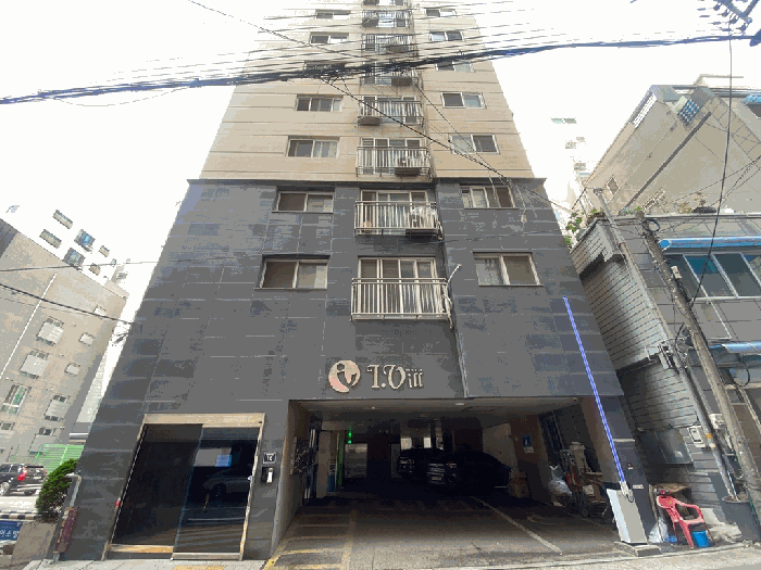 인천 미추홀구 숭의동 오피스텔 경매 물건 사진 6 · 2025타경510427
