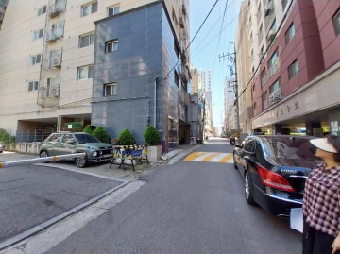 인천 미추홀구 숭의동 오피스텔 경매 물건 사진 2 · 2025타경510427