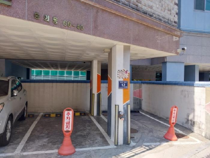 인천 미추홀구 숭의동 다세대주택 경매 물건 사진