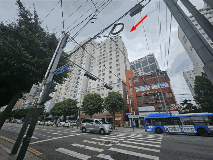 인천 부평구 부평동 아파트 경매 물건 사진 6 · 2025타경510439