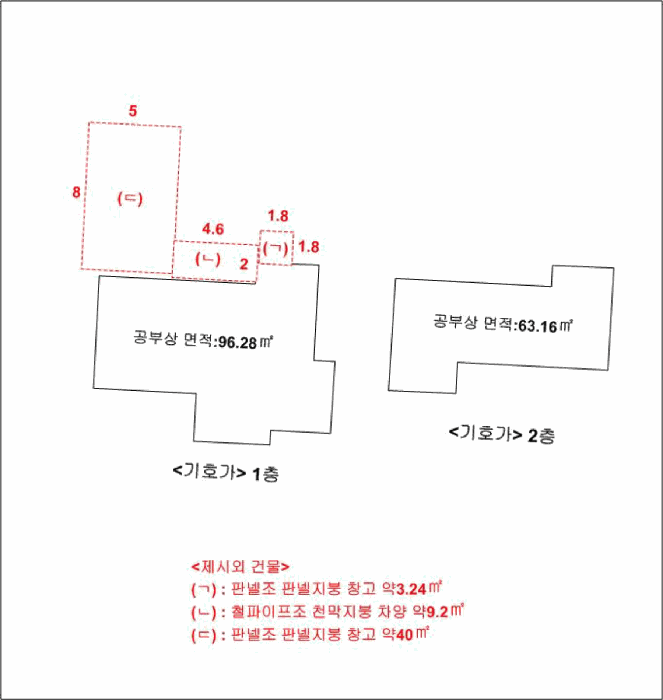 인천 강화군 강화읍 단독주택 경매 물건 사진 6 · 2025타경510461