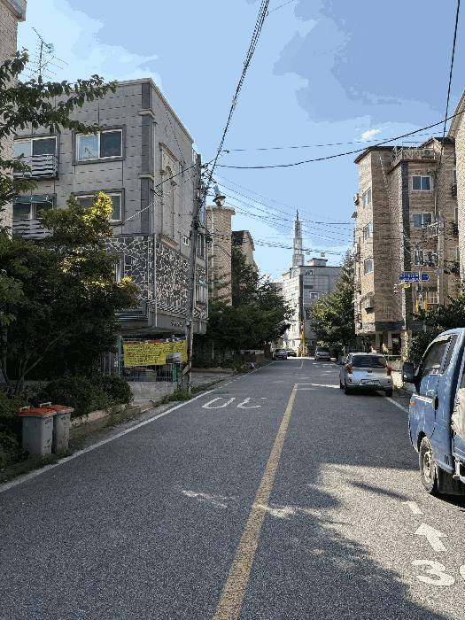 인천 서구 검암동 연립주택,다세대,빌라 경매 물건 사진 4 · 2025타경510486