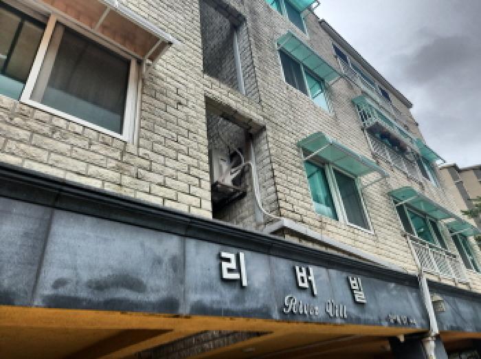 인천 서구 검암동 연립주택,다세대,빌라 경매 물건 사진