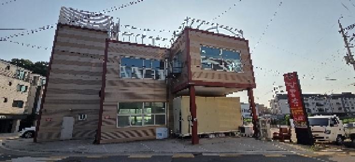 인천 계양구 다남동 대지 경매 물건 사진