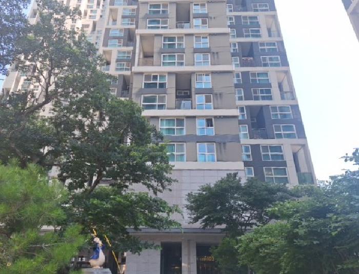 인천 연수구 송도동 오피스텔 경매 물건 사진