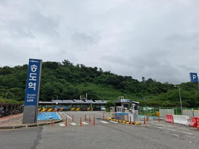 인천 연수구 옥련동 임야 경매 물건 사진 3 · 2025타경510510