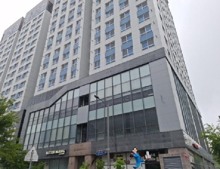 인천 중구 운서동 근린생활시설 경매 물건 사진