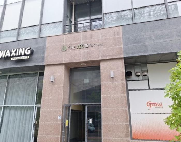 인천 중구 운서동 근린생활시설 경매 물건 사진 2 · 2025타경510523