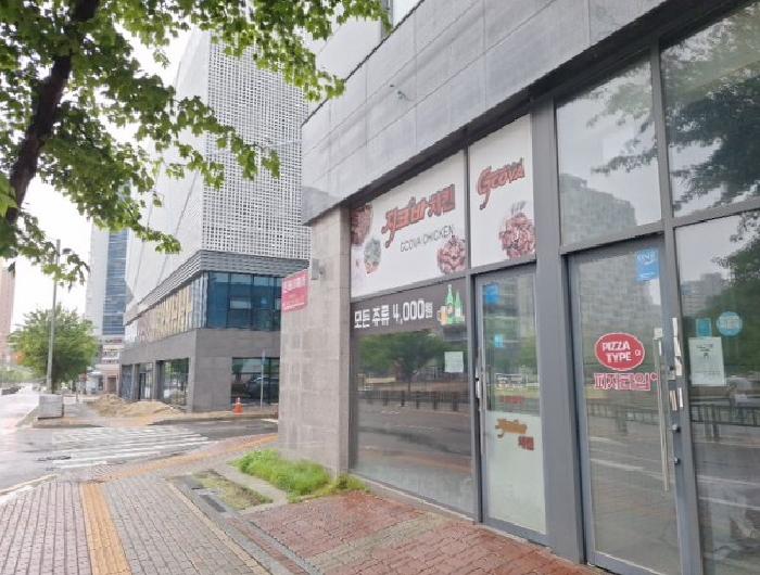 인천 중구 운서동 근린생활시설 경매 물건 사진 4 · 2025타경510523