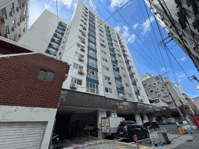 인천 미추홀구 주안동 오피스텔 경매 물건 사진 4 · 2025타경510549