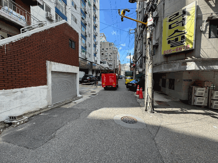 인천 미추홀구 주안동 오피스텔 경매 물건 사진 5 · 2025타경510549