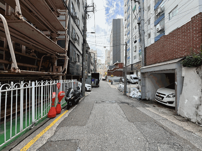 인천 미추홀구 주안동 오피스텔 경매 물건 사진 6 · 2025타경510549