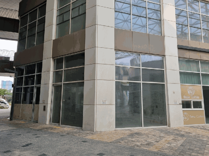 인천광역시 미추홀구 학익동 401-58 시티필드 1층1044호 근린생활시설 경매 물건 사진