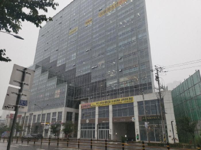 인천 미추홀구 학익동 근린생활시설 경매 물건 사진