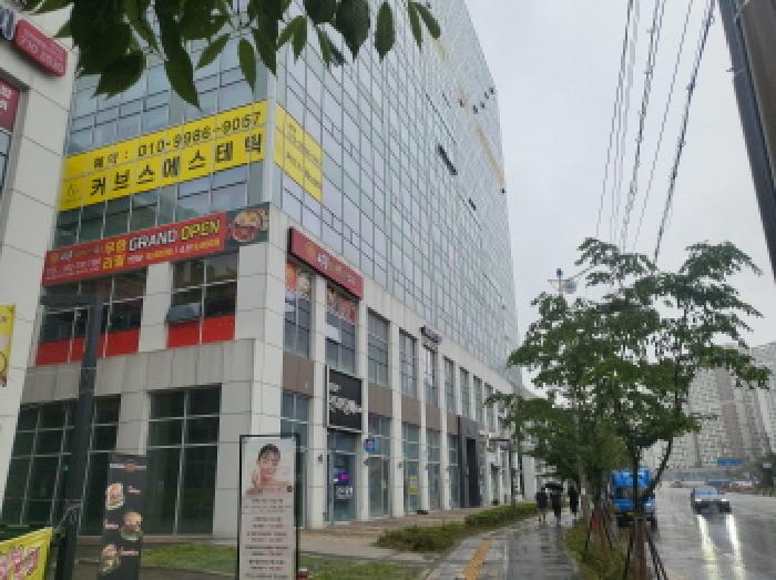 인천 미추홀구 학익동 근린생활시설 경매 물건 사진 2 · 2025타경510559
