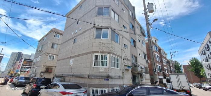 인천 남동구 만수동 연립주택,다세대,빌라 경매 물건 사진