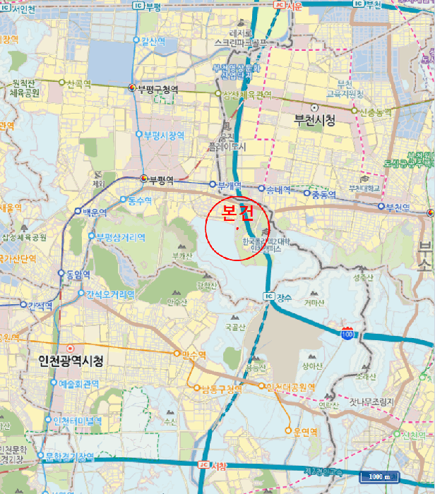 인천 부평구 일신동 다세대 경매 물건 사진 6 · 2025타경510578