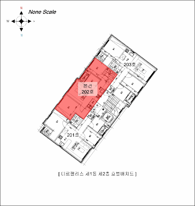 인천 서구 마전동 오피스텔 경매 물건 사진 3 · 2025타경510609