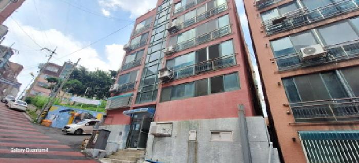 인천 남동구 구월동 연립주택,다세대,빌라 경매 물건 사진