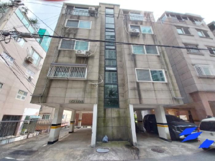 인천 미추홀구 관교동 다세대 경매 물건 사진
