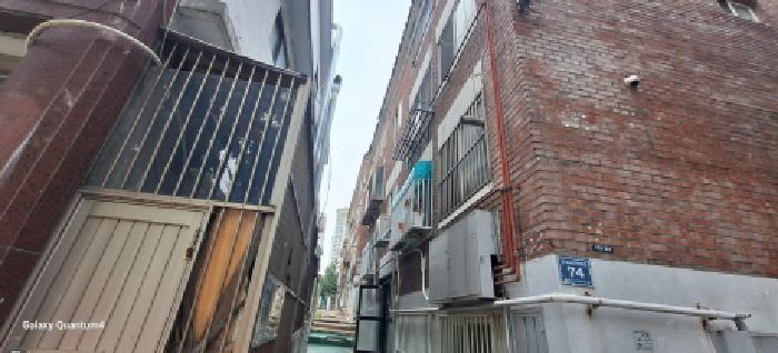 인천 남동구 구월동 다세대 경매 물건 사진