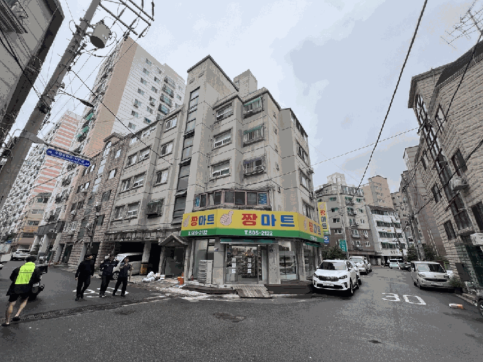 인천 부평구 부평동 아파트 경매 물건 사진 3 · 2025타경510673
