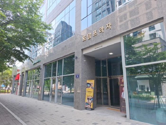 인천 연수구 송도동 근린생활시설 경매 물건 사진 2 · 2025타경510689