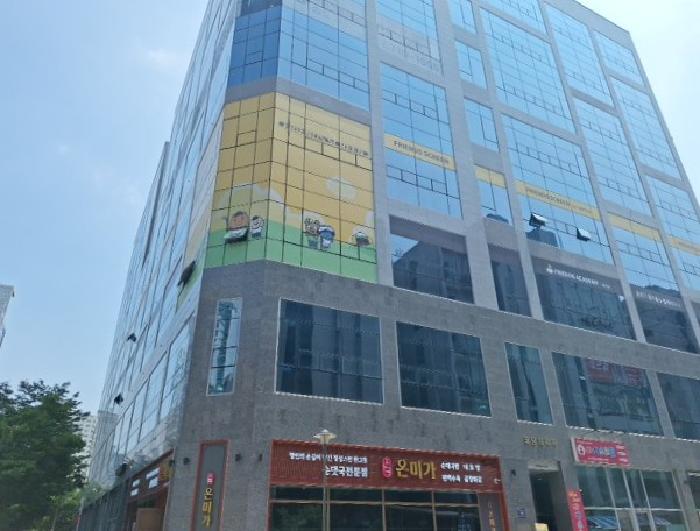 인천 연수구 송도동 근린생활시설 경매 물건 사진