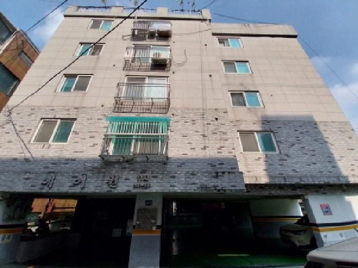 인천 미추홀구 숭의동 다세대 경매 물건 사진 2 · 2025타경510707