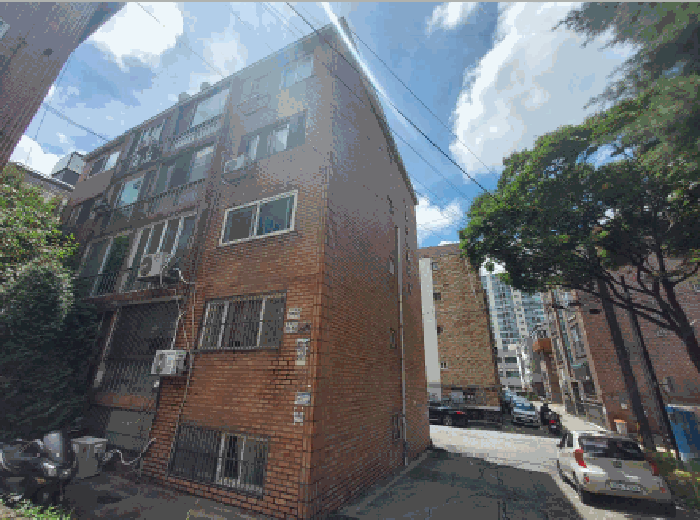 인천광역시 서구 심곡동 255-8 4층401호 다세대 경매 물건 사진