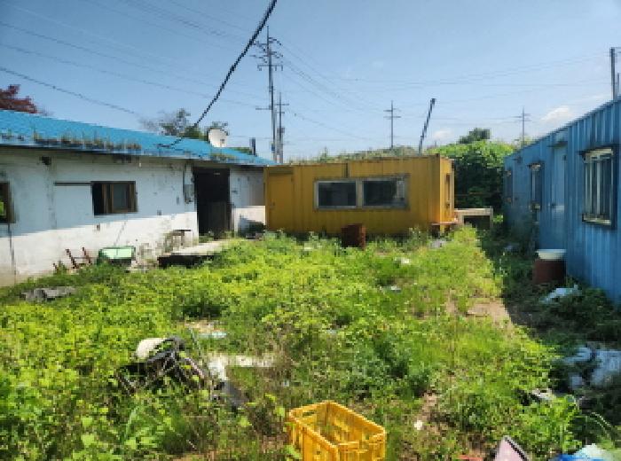 인천 강화군 선원면 공장/지식산업센터 경매 물건 사진