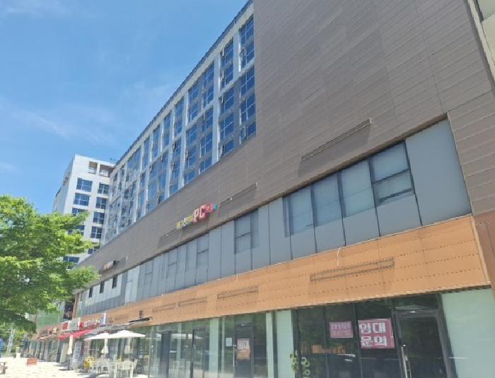 인천 연수구 송도동 근린시설 경매 물건 사진